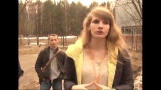 Серпуховское ТВ репортаж 9 апреля ПРАО День открытых дверей