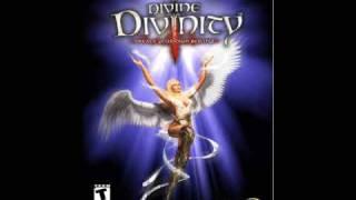 Divine Divinity Music - Drunk with Dwarven Mirth