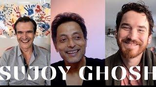 Sujoy Ghosh INTERVIEW!! | Our Stupid Reactions