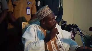 Lacca Anyi walƙiya kashi na biyu khalifa mal. Abubakar maɗatai