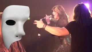 Floor Jansen & Russell Allen - Phantom Of The Opera | Christmas Metal Symphony