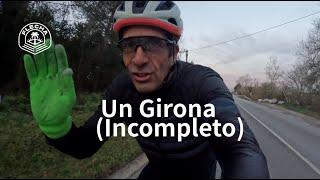 Fuimos a Girona y no completé la ruta | Juan Flecha