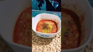 فروج مسحب بأسهل طريقة واطيب مذاق يمممممممي #فروج_مسحب #فروج_مشوي #chicken