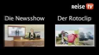 Was ist Reise-TV  -- Unser Weg in die multimediale Zukunft