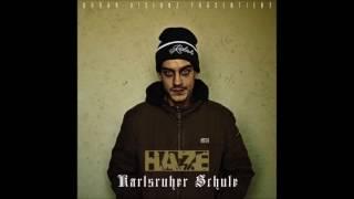 Haze - Unterschied (Karlsruher Schule) (2014)