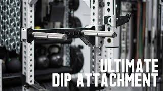 DIY Ultimate Dip Attachment