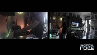 DJ Titan with MC Ess Dot FRJ Live Stream 24-07-20