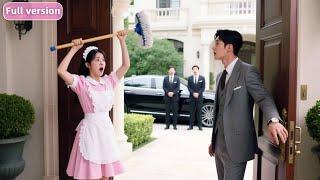Hating All Nannies, CEO Fired 300 Of Them! But Fell For One Who Mistook Him For Thief & Beat Him Up!
