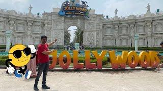 Jollywood Amusement Park Vlog | A play park near Bangalore