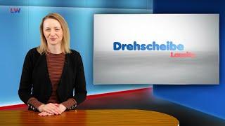 Drehscheibe Lausitz vom 07.03.2025 - LAUSITZWELLE