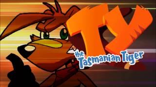 Ty the Tasmanian Tiger OST 'The Doomerang'