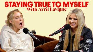 Avril Lavigne TALKS conspiracy theory, love life, fame and more | Call Her Daddy