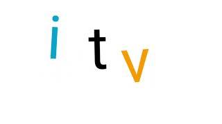 itv logo