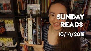 Sunday Reads | October 14, 2018