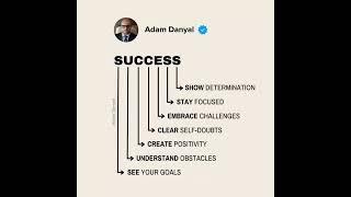 Good #MorningNutrition #success #successtips #adamdanyal