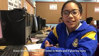 Partnerships   Primary Maths Schools Project with Remgro