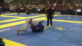 Eric Medeiros vs Nilton Barbosa / Rio Fall Open 2018