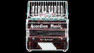 Acordion music mix (mix waltz, polka, mazurka, tango)