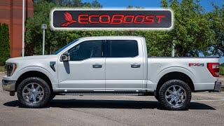 The Truth about the Ecoboost Engine!