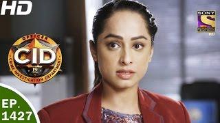 CID - सी आई डी - Ep 1427 - Bhootiya Lift - 21st May, 2017