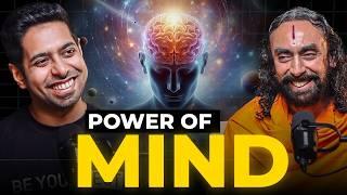 Activate 100% of your Brain for Success | Swami Mukundananda Ji