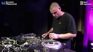 DJ Ure Poland IDA 2022 Technical Category Elimination Round