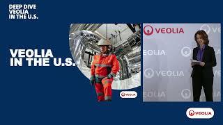 Replay Deep Dive in the U.S. | Veolia