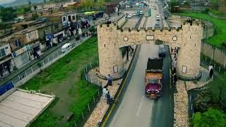 Song by (Pekhawar ho Pekhawar de kana)  is the best song of Kpk @Pashtoonstudio