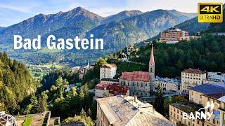 Bad Gastein Austria