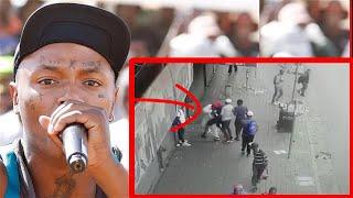 How Dangerous Is Shebeshxt (This Videos Will Shock You)