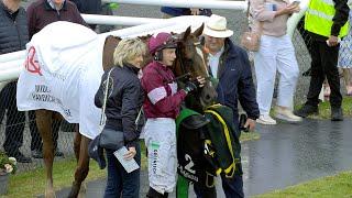 40/1 winner! Idas Boy runs out a shock winner of the Irish Midlands National at Kilbeggan