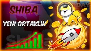 NEUE PARTNERSCHAFT - Shiba Coin Neueste Situationen - Shiba Coin Last Minute - Shiba Coin Future