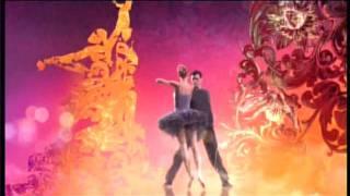 BOLERO 2011-3 RUSSIAN BALLET DANCE SHOW