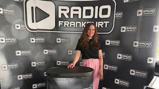 Radio Frankfurt // Chef On Air // Carolin Humboldt // Swalk // 10.06.2024