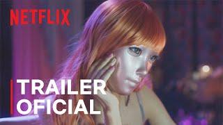 Mask Girl | Trailer oficial | Netflix