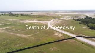 Texas World Speedway - The End