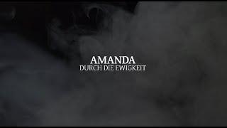 Amanda - Durch die Ewigkeit l TAL-Session