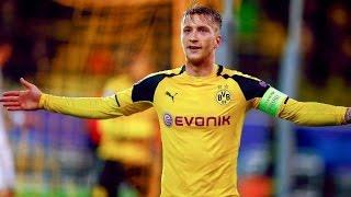 Marco Reus - The King Is Back | Best Goals, Skills & Assist 2016/17