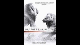 Brothers in Blood: The Lions of Sabi Sand - Mapogos Full Documentary (2015)