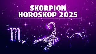 Skorpion Aszendent: Das erwartet dich 2025! 