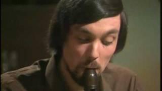 Odd-Arne Jacobsen with Orchestra - Live at NRK part 3