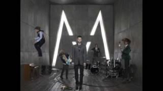 Maroon 5 - Wake Up Call