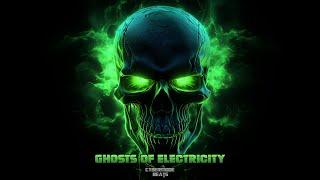 2 h Dark Techno / EBM / Industrial Mix “Ghosts of Electricity”