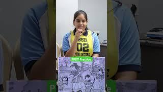 PPDT Practice set for ssb Interview