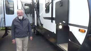 2024 Winnebago Voyage 2730RL