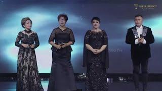 RITA BUTAR-BUTAR & RNB SINGERS - HU SOMBAHON NGOLUKKI - CIPT. DAKKA HUTAGALUNG - BATAK BERMAZMUR