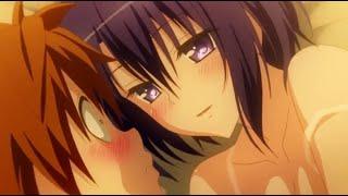 To Love Ru,Harem Rito aNd Haruna