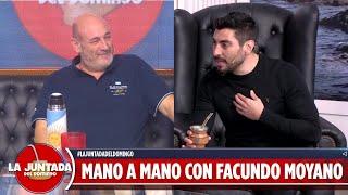 La Juntada del Domingo! - Con Fernando Gray y Facundo Moyano (28-07-24)