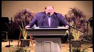 Norfolk Apostolic Church Pastor Michael G. Blankenship