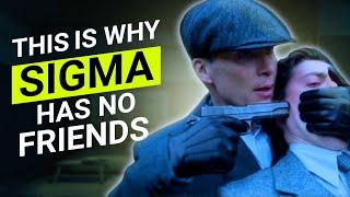 Reasons Why Sigma Male Cuts Of friends (now it's your turn)